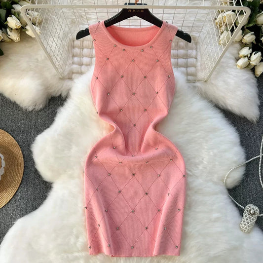 Jurk voor bruiloft gast – chique en elegant