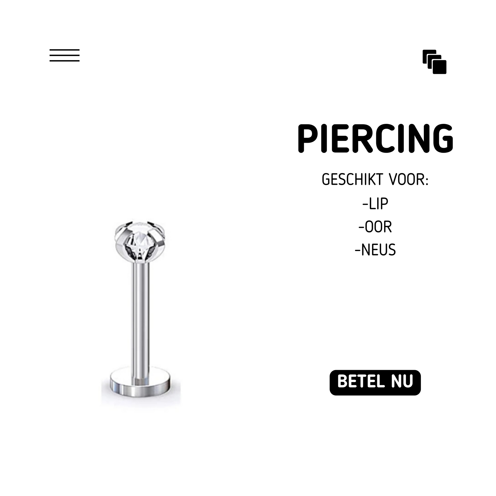 piercing-shop