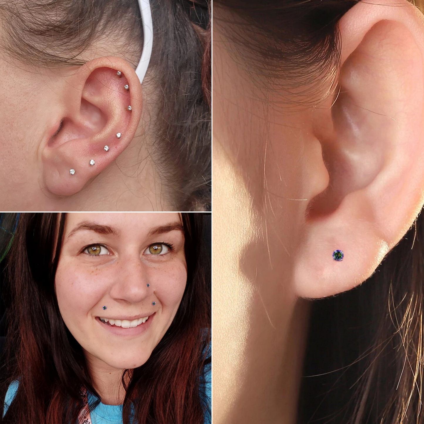  piercing