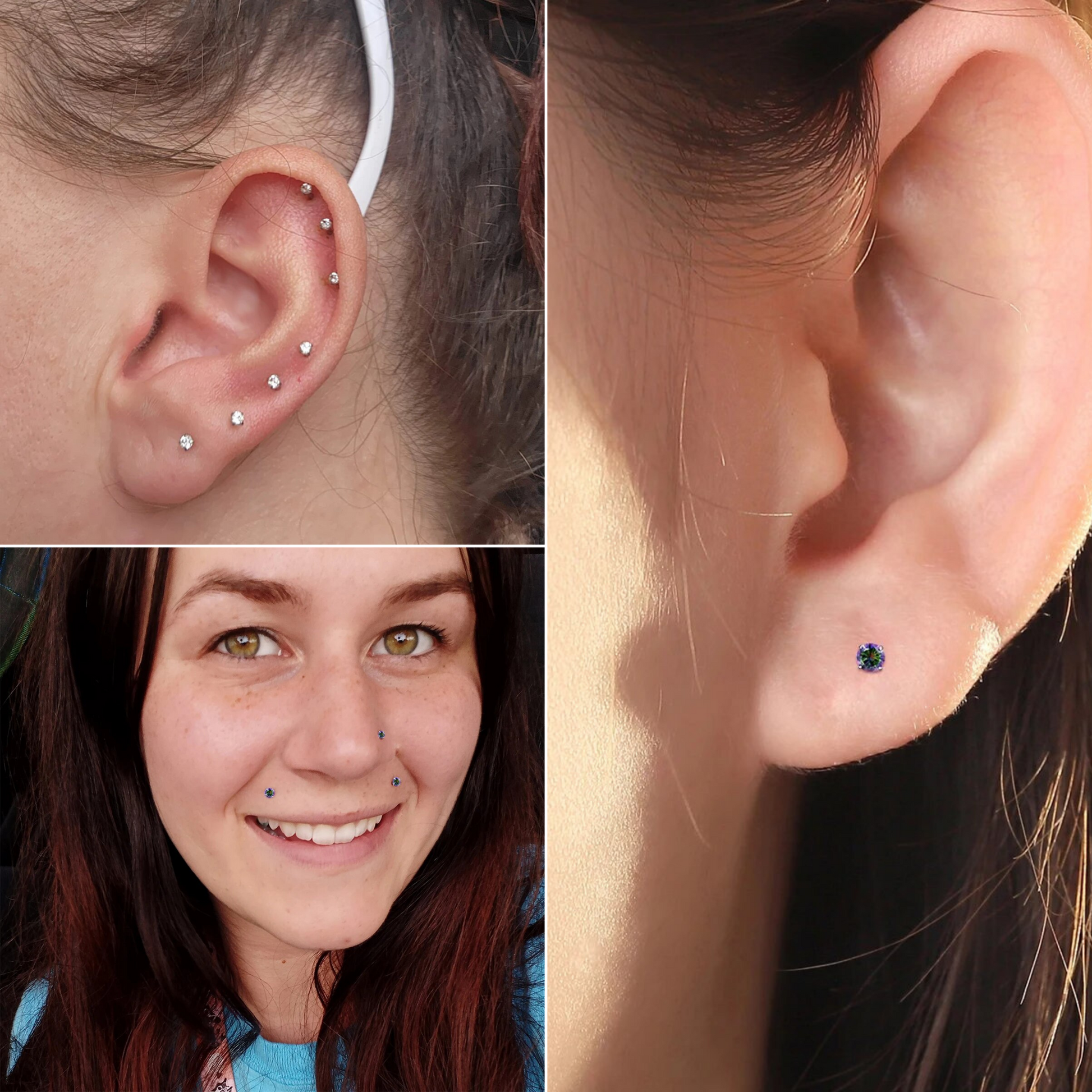  piercing