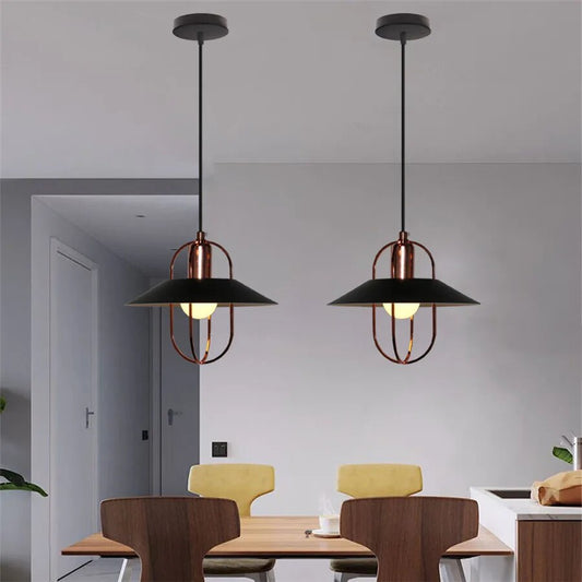 plafondlamp-woonkamer