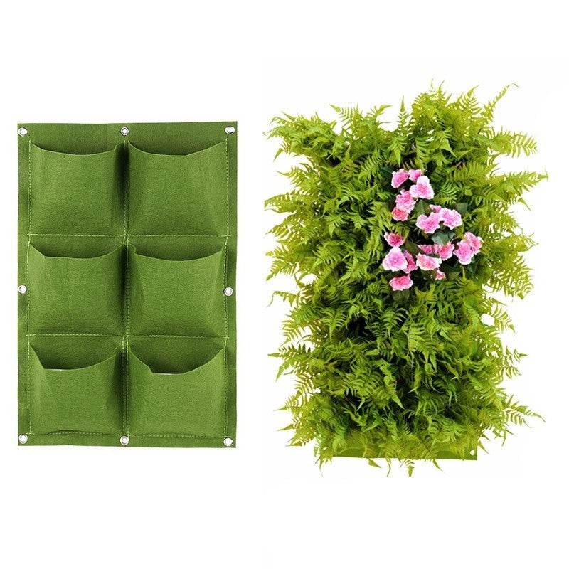 plantenzakken