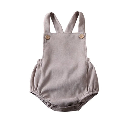 Vind de juiste babykleding maten voor snelle groei