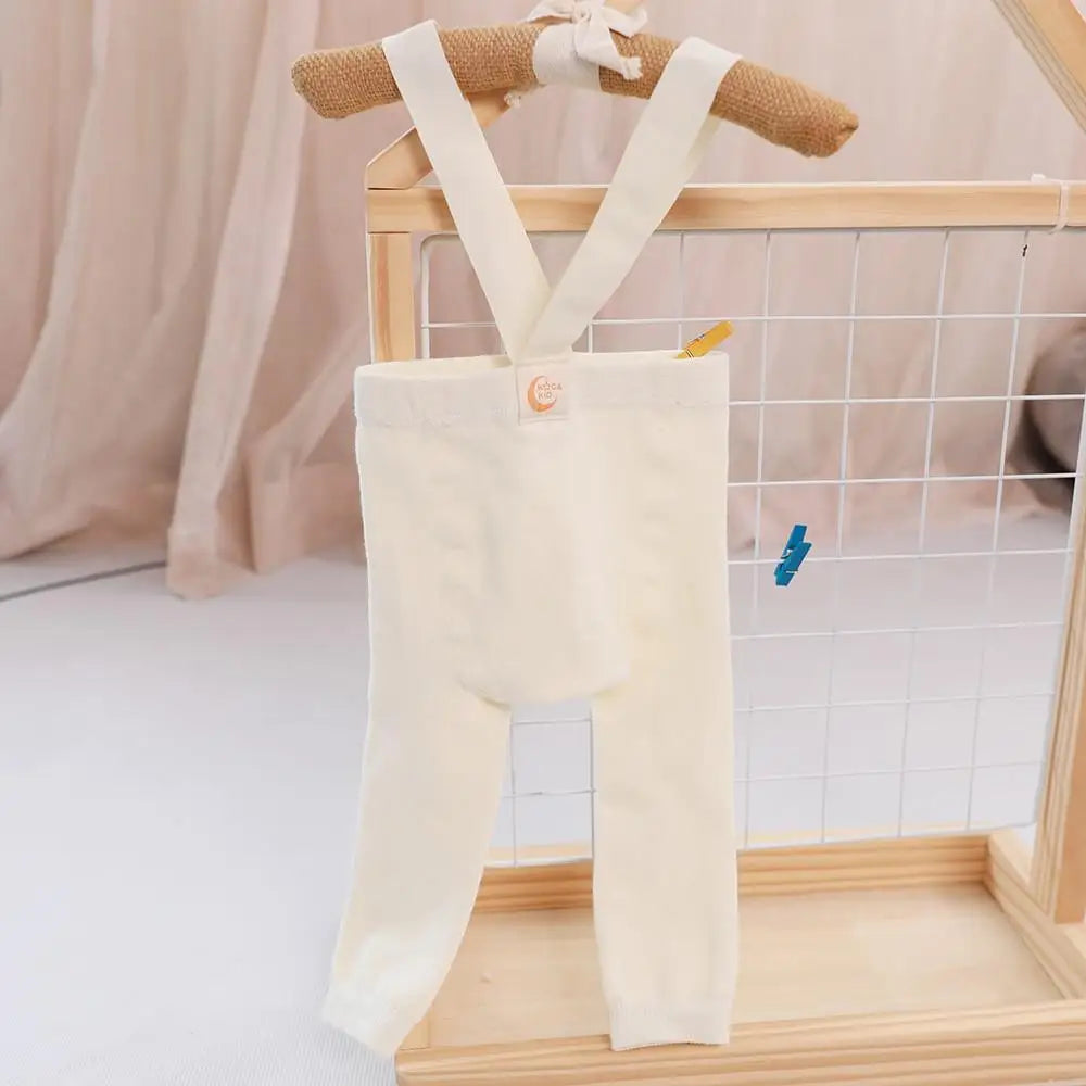 Comfortabele en zachte baby kleding voor dagelijks gebruik