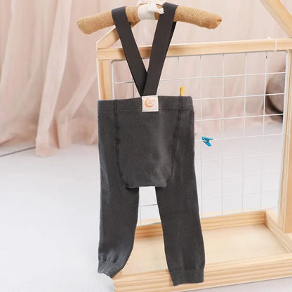 Luchtige babykleding voor warmere dagen