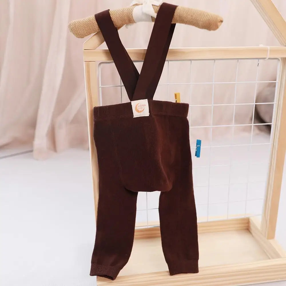 Kleertjes die comfortabel en ademend zijn