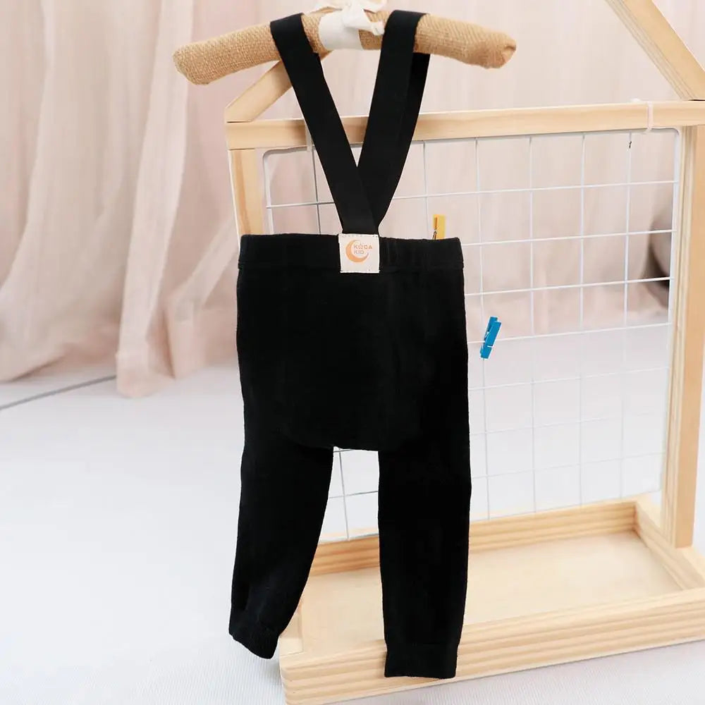 Meisjes kleding die stijl en comfort combineert