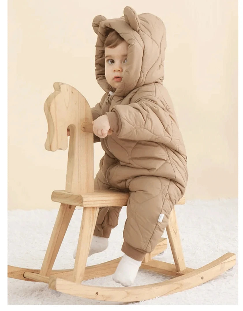 Kinderkleding in trendy en klassieke stijlen