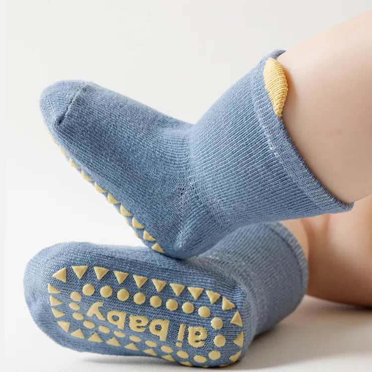 Duurzame babykleding jongen van hoge kwaliteit