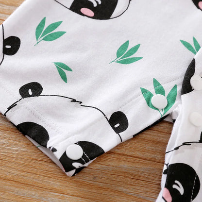 Babykleding dames voor een matchende look