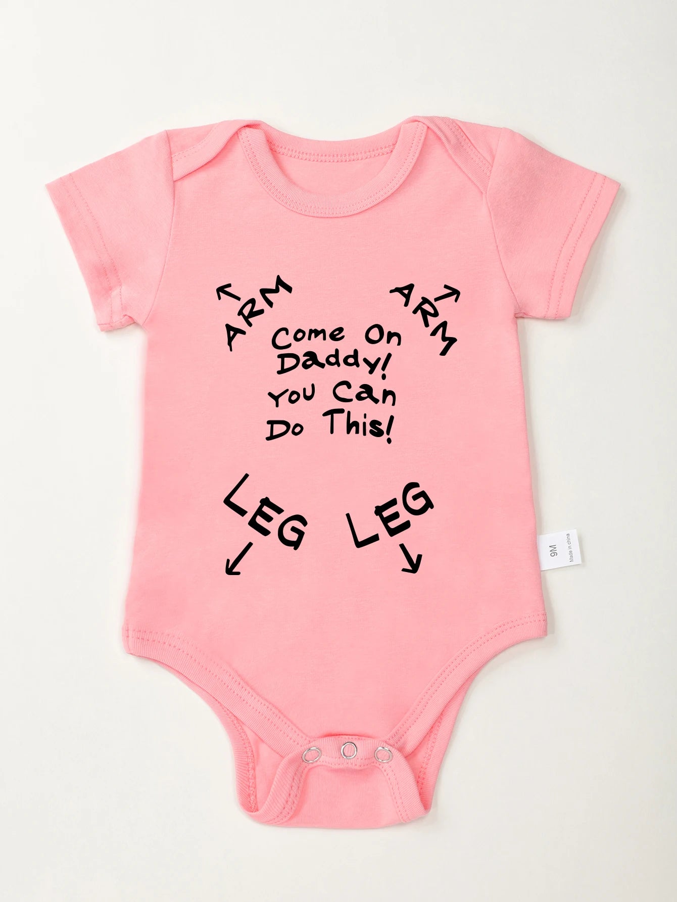 Duurzame babykleding jongen met leuke patronen