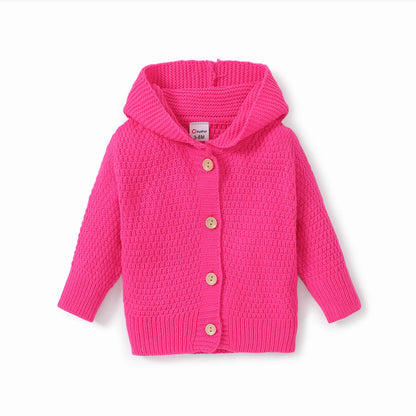 Zomerse babykleding met UV-bescherming