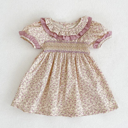 Babykleding Hema met leuke en vrolijke prints