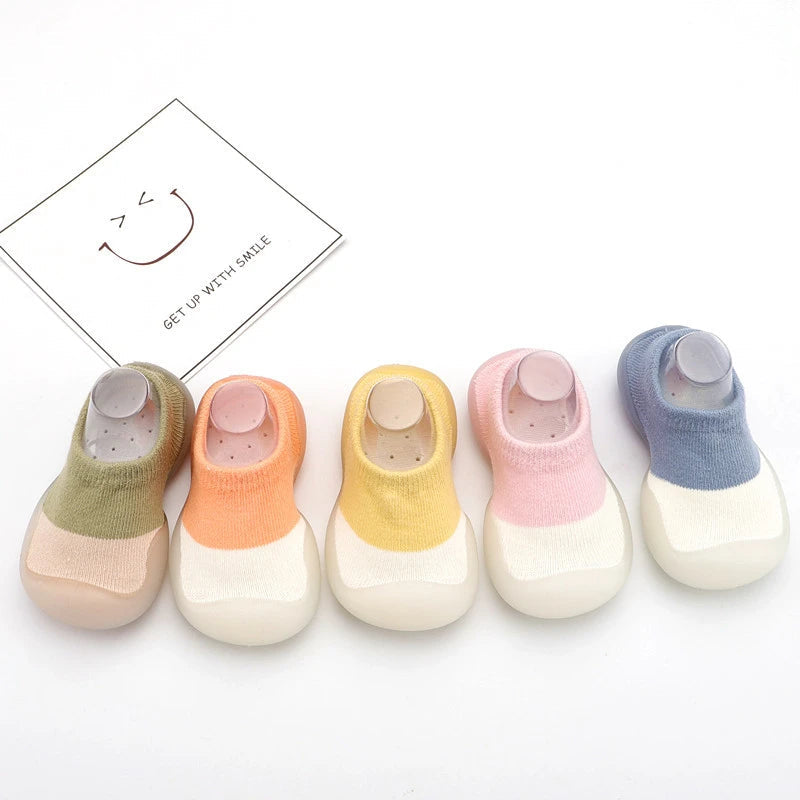 Duurzame babykleding jongen met leuke patronen