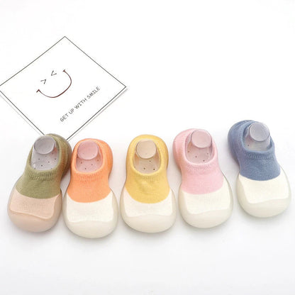 Duurzame babykleding jongen met leuke patronen
