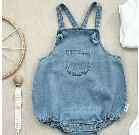 Stijlvolle en functionele babykleding voor elke dag