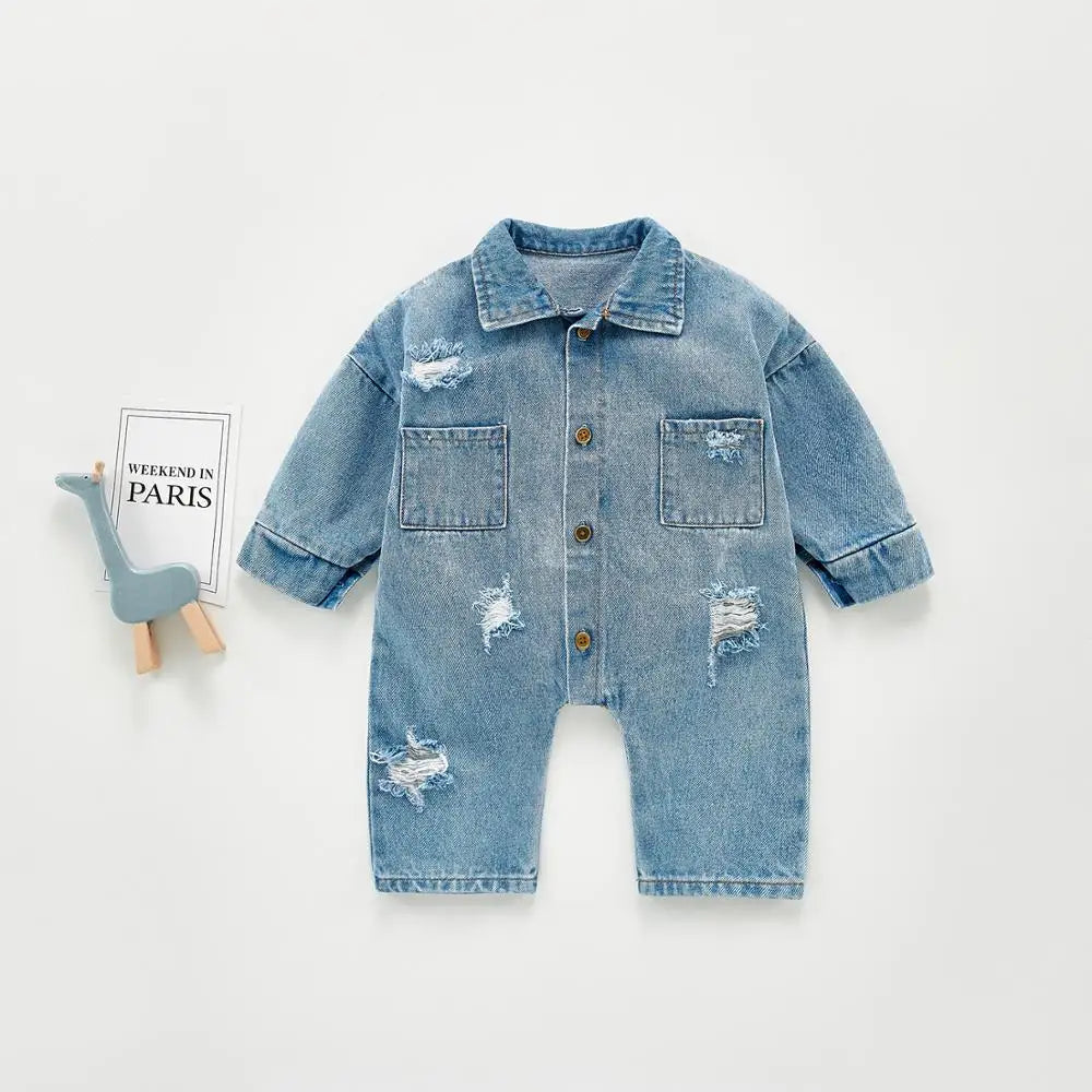 Babykleding meisjes met vrolijke patronen