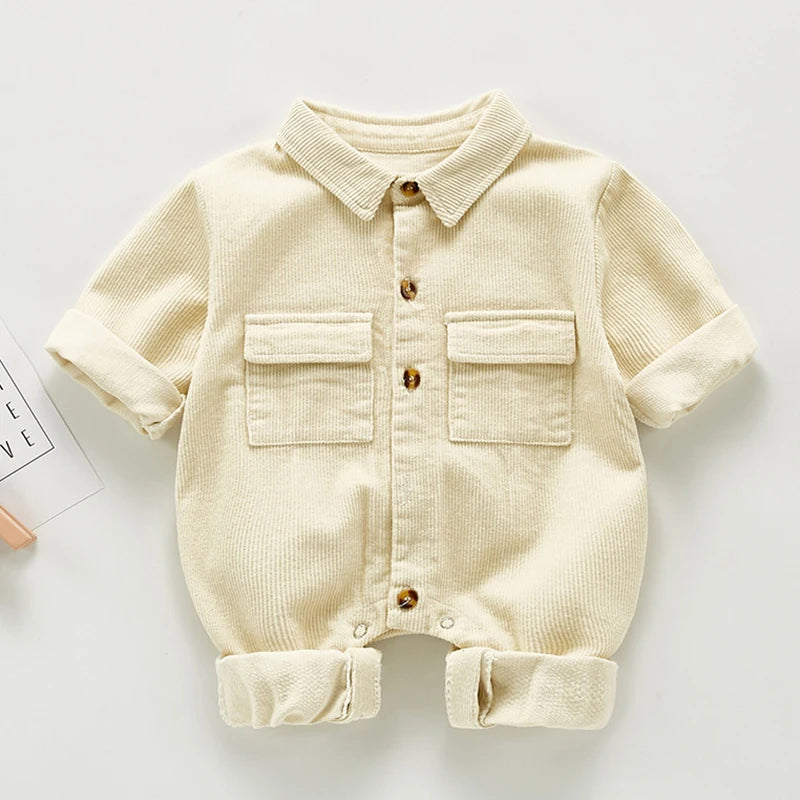 Hippe en moderne baby kleding voor stijlbewuste ouders