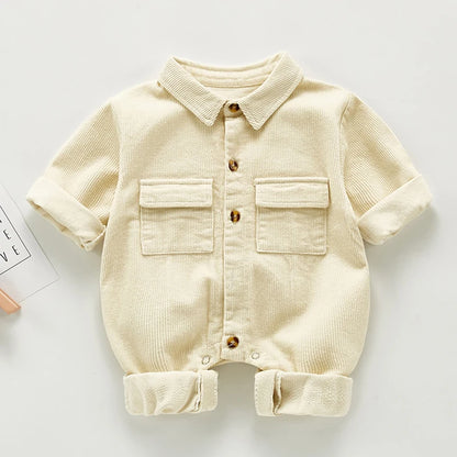 Hippe en moderne baby kleding voor stijlbewuste ouders