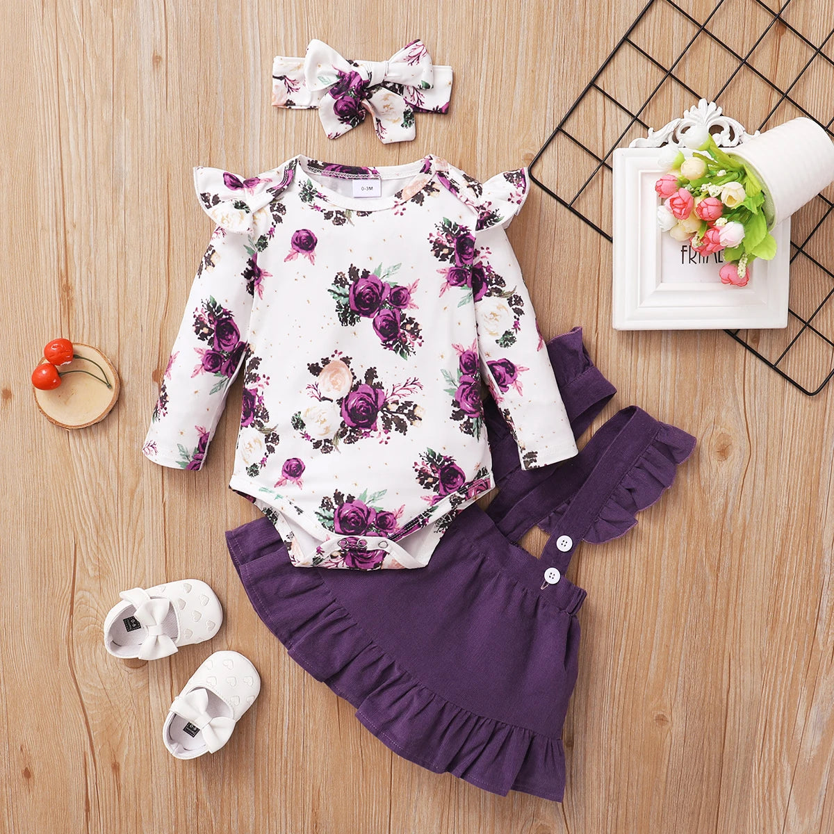 Babykleding Hema: modieus en comfortabel