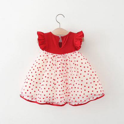 Stijlvolle meisjes kleding voor kleine fashionista’s