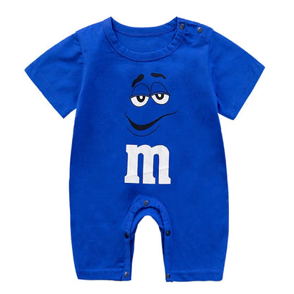 Babykleding Hema met een perfecte pasvorm