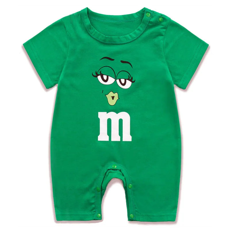 Kies de perfecte babykleding maten voor je kleintje