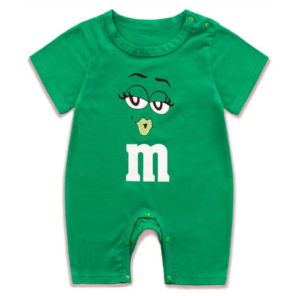 Kies de perfecte babykleding maten voor je kleintje