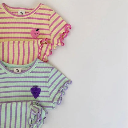 Trendy babykleding dames voor een modieuze look