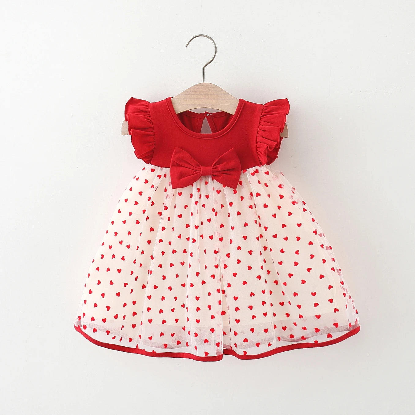 Maatadvies voor babykleding maten voor een perfecte pasvorm
