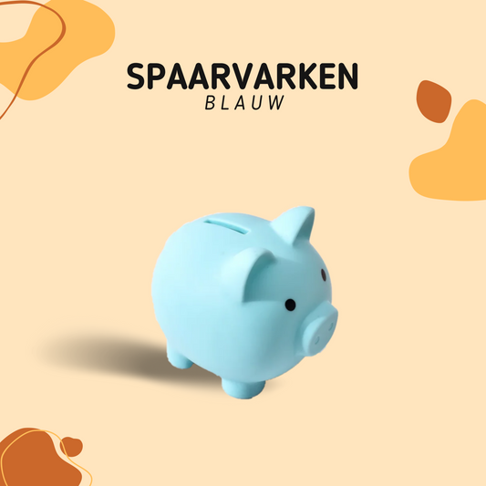     spaarvarkens