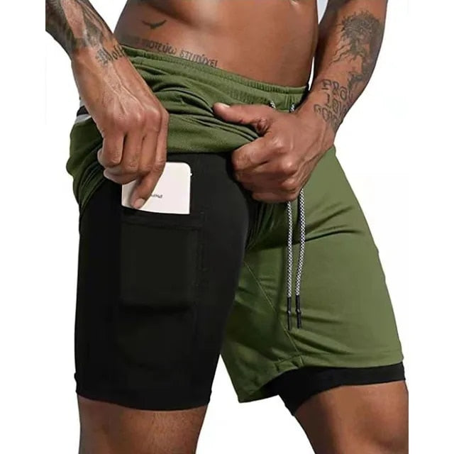sportbroek