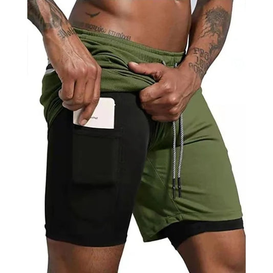 sportbroek