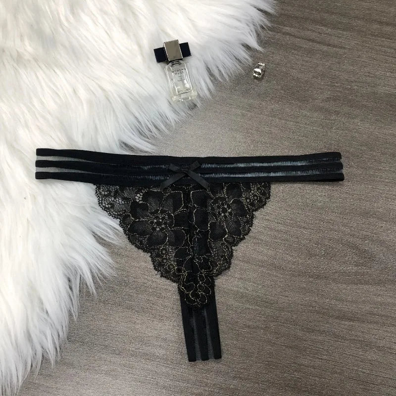 String – Comfortabel en sexy ondergoed voor vrouwen