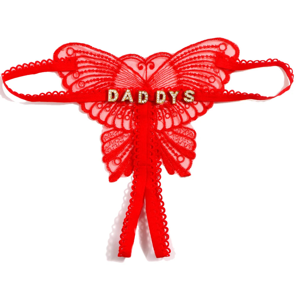 Custom string voor dames – Jouw ontwerp, jouw stijl