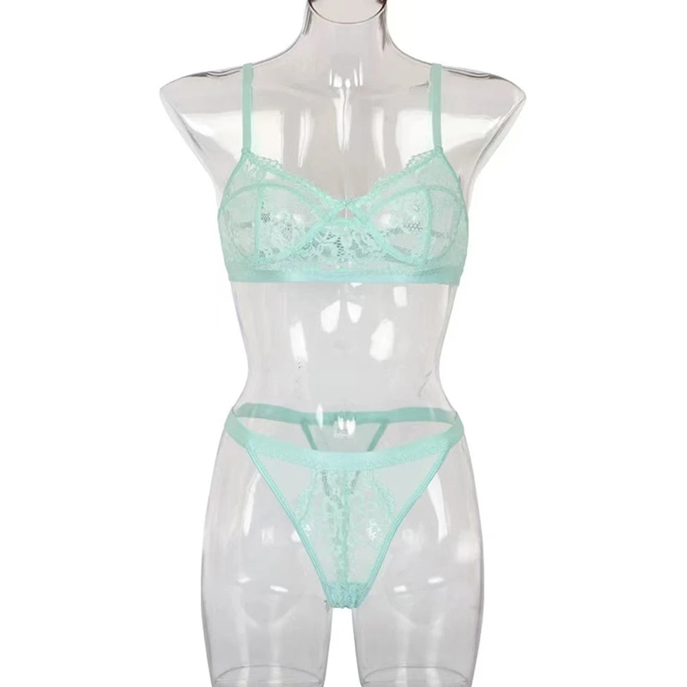 Lingerie met luxe uitstraling en naam – Perfect voor een persoonlijk tintje