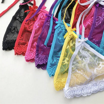 String met hartjes en naam – Romantisch en uniek