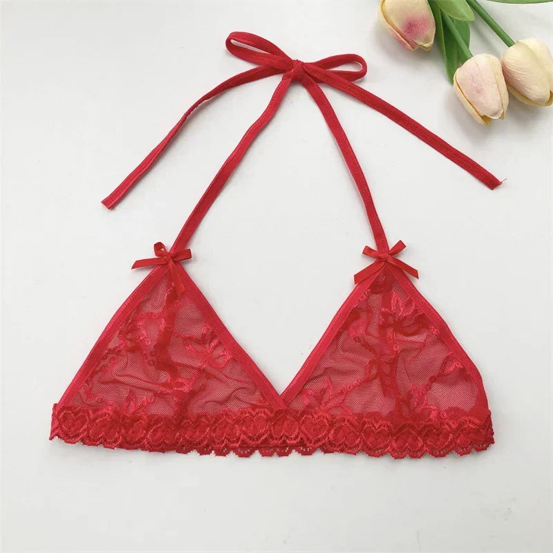 Damesstring met custom tekst – Gepersonaliseerd voor een unieke look