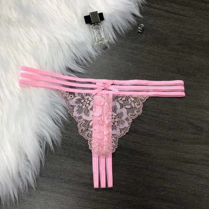 String met unieke bedrukking – Speelse en gepersonaliseerde look
