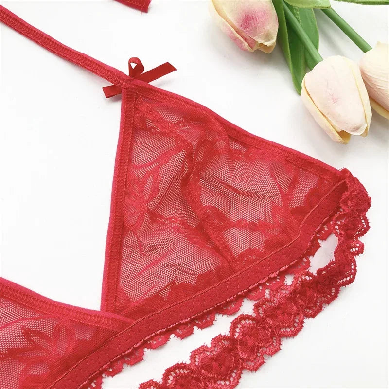 String in pastelkleuren met naam – Zacht en subtiel ontwerp