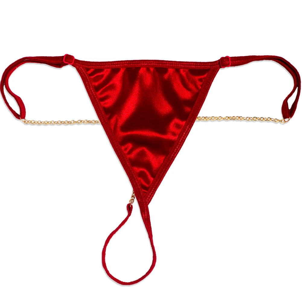 Custom string voor dames – Jouw ontwerp, jouw stijl