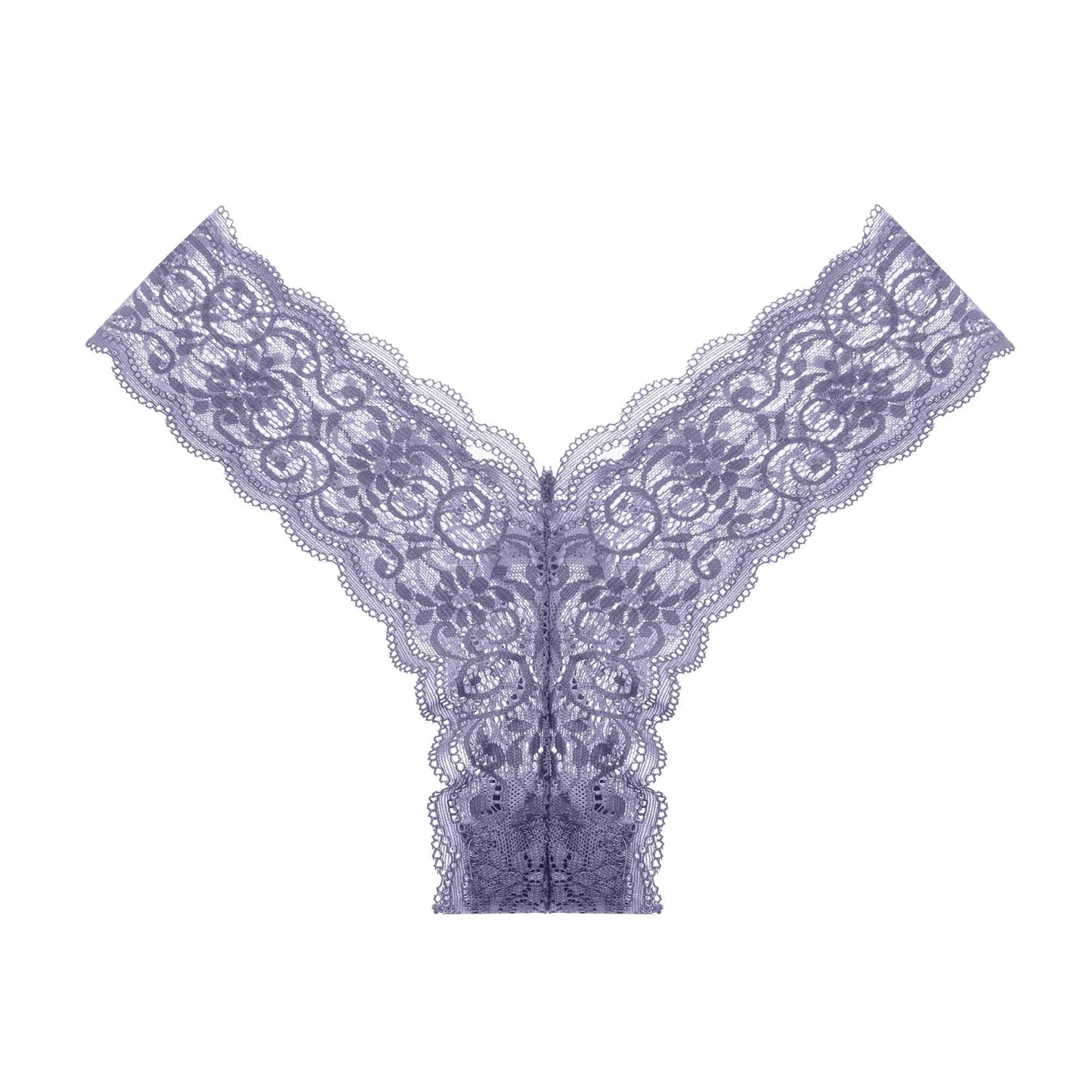 String met naam – Gepersonaliseerd ondergoed voor dames