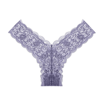 String met naam – Gepersonaliseerd ondergoed voor dames