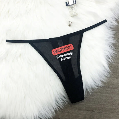 Lingerie met luxe uitstraling en naam – Perfect voor een persoonlijk tintje
