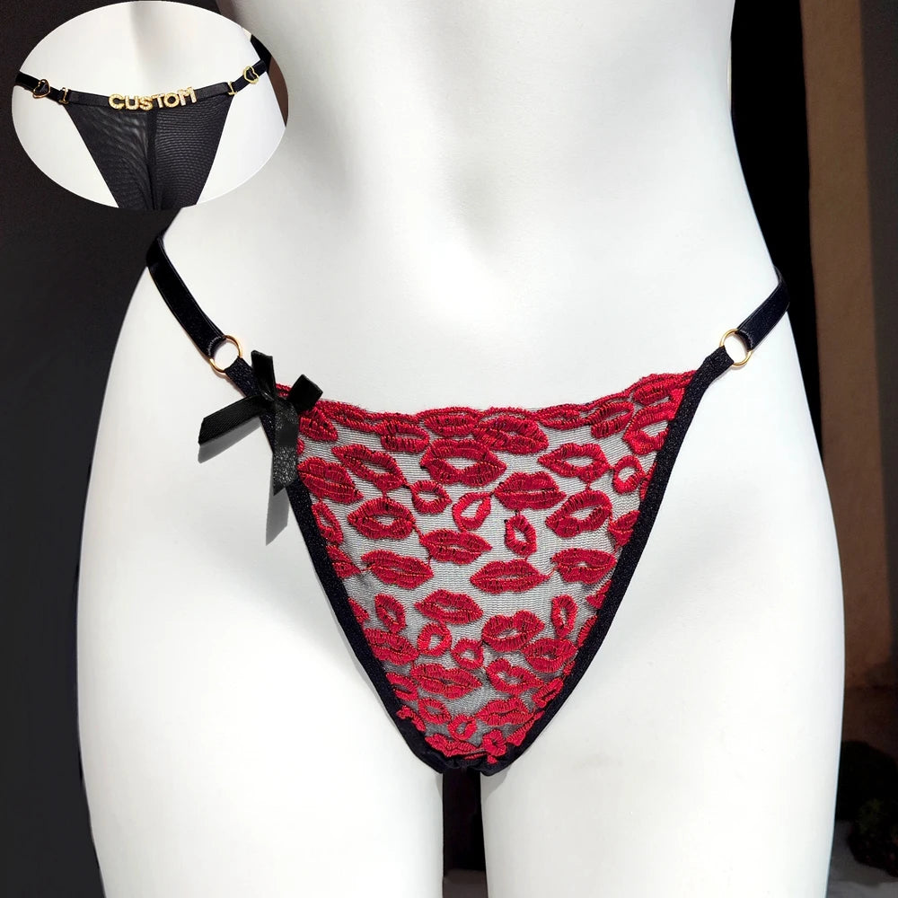 Verjaardagscadeau string – Een persoonlijk en speciaal geschenk