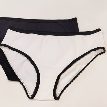 Gepersonaliseerde lingerie set – Passende string met eigen naam