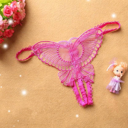 Basic damesstring met naam – Comfortabel en gepersonaliseerd