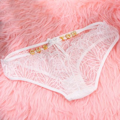 Strings dames – Stijlvolle en comfortabele lingerie