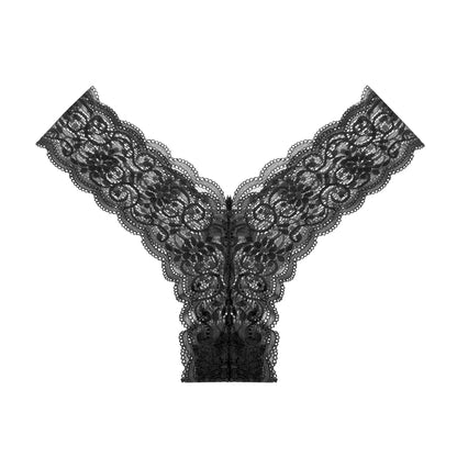 String in giftbox met naam – Luxe cadeau voor dames