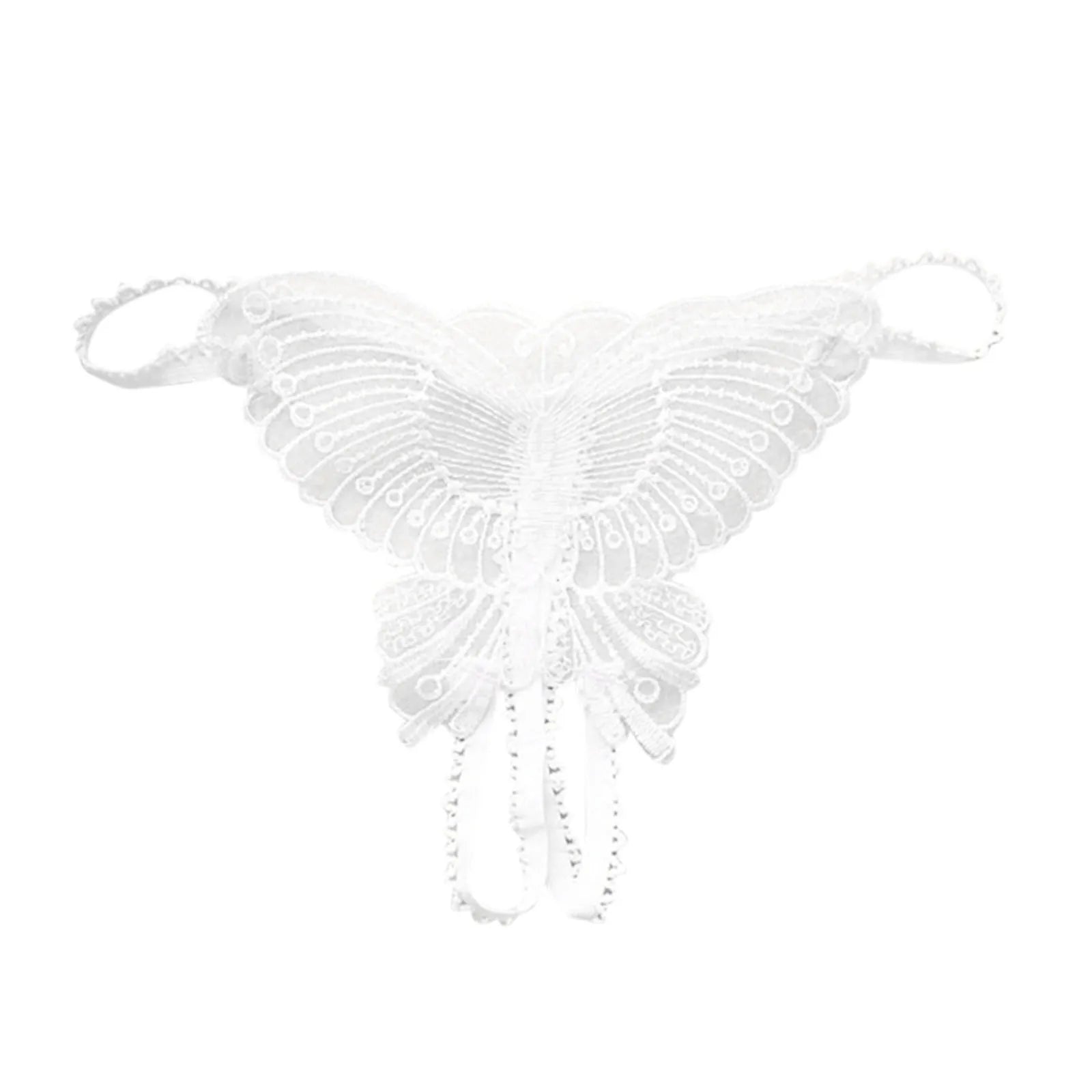 String met chique uitstraling – Gepersonaliseerde lingerie van hoge kwaliteit